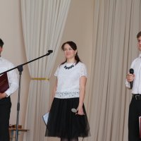 Новый проект для детей 